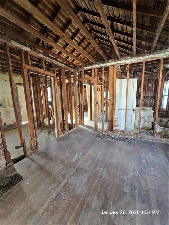 2830 Cypress Ave, Kansas City, MO 64128