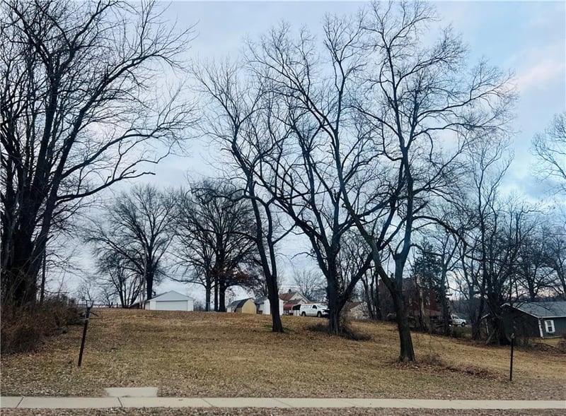 1029 Atchison St, Atchison, KS 66002