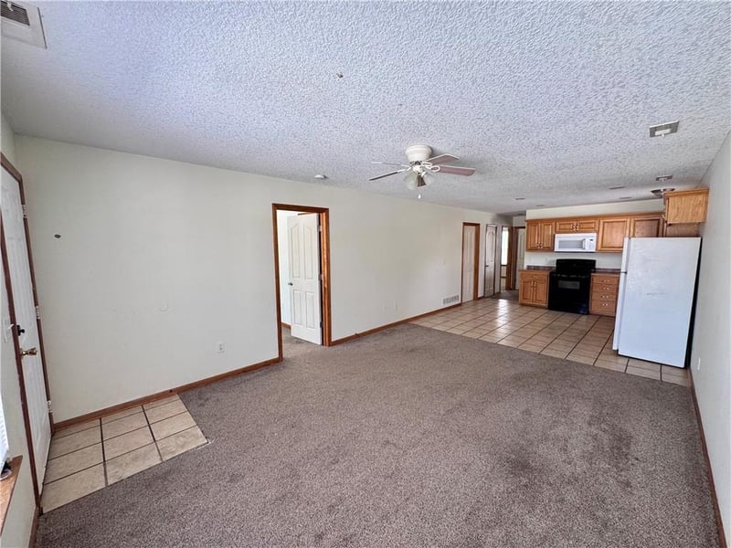 206 Elm St, Holden, MO 64040