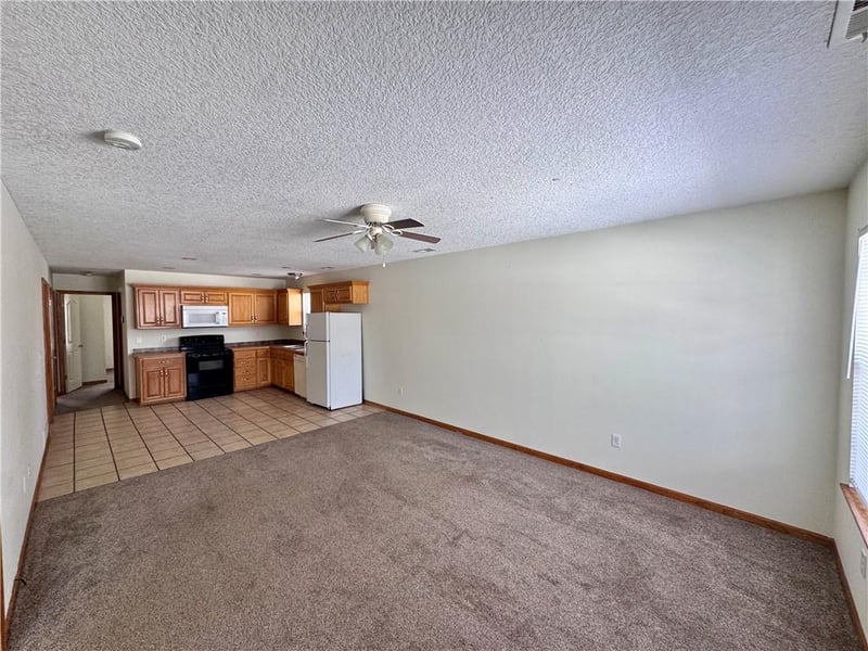 206 Elm St, Holden, MO 64040