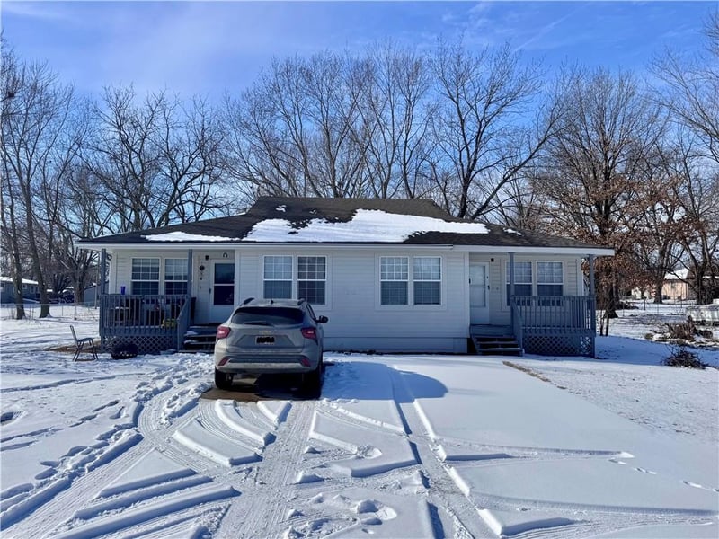 206 Elm St, Holden, MO 64040