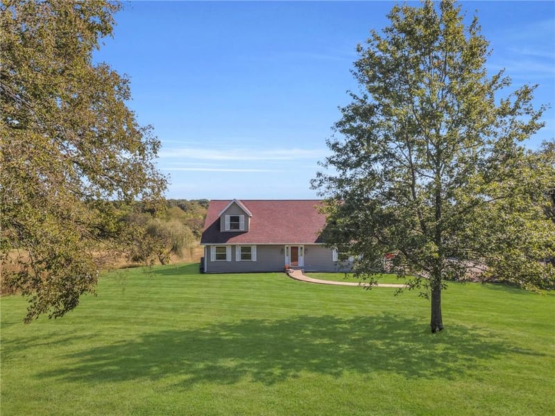 15540 Cr 311 Rd, Hale, MO 64643
