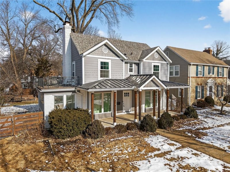 1124 77th St, Kansas City, MO 64114