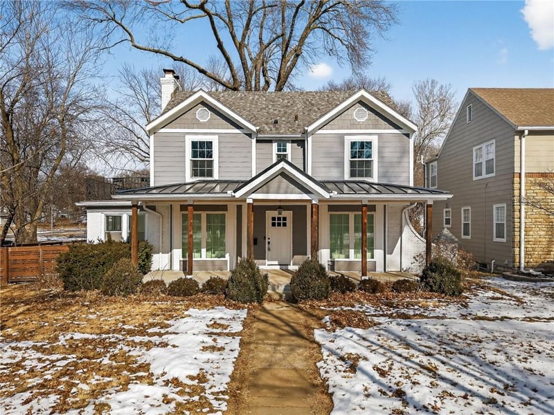 1124 77th St, Kansas City, MO 64114