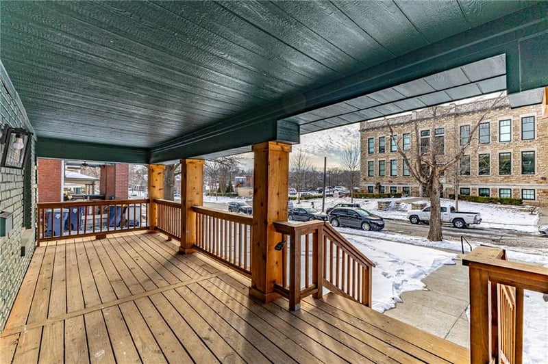 3517 Jefferson St, Kansas City, MO 64111