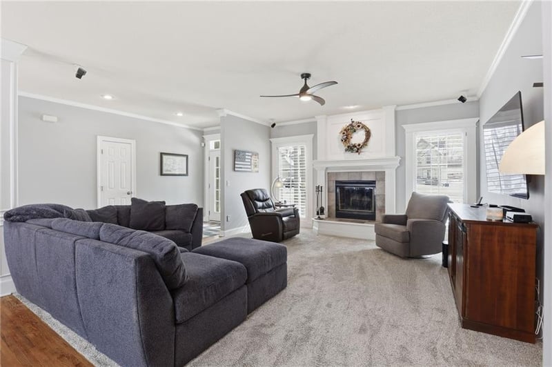 7204 84th Ct, Kansas City, MO 64157