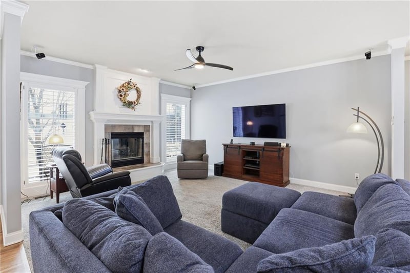 7204 84th Ct, Kansas City, MO 64157