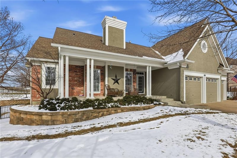 7204 84th Ct, Kansas City, MO 64157