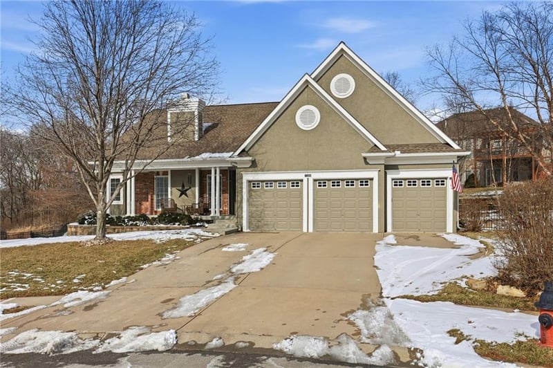 7204 84th Ct, Kansas City, MO 64157