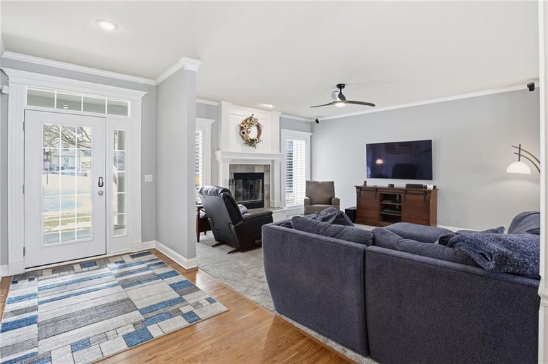 7204 84th Ct, Kansas City, MO 64157