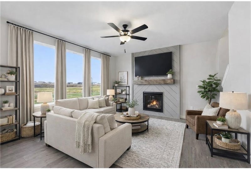 9633 Colrain Ave, Kansas City, MO 64154