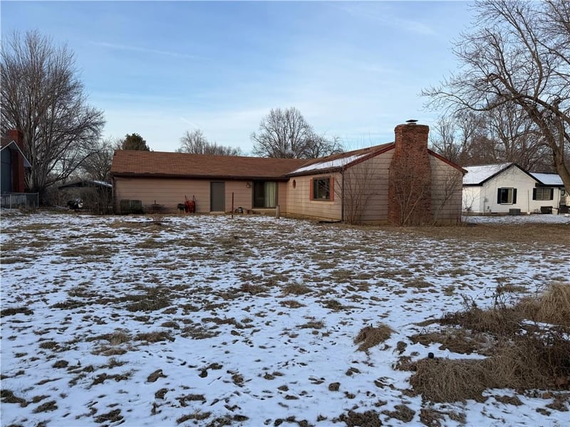 503 Linden St, Tarkio, MO 64491