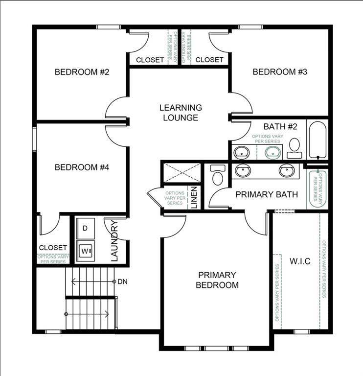 603 Mayfair Ct, Raymore, MO 64083