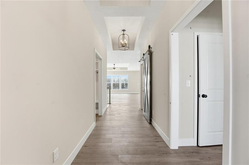 3017 95th Ter, Kansas City, MO 64154