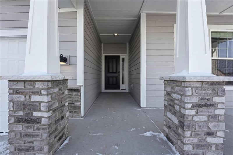 3017 NW 95th Ter, Kansas City, MO 64154