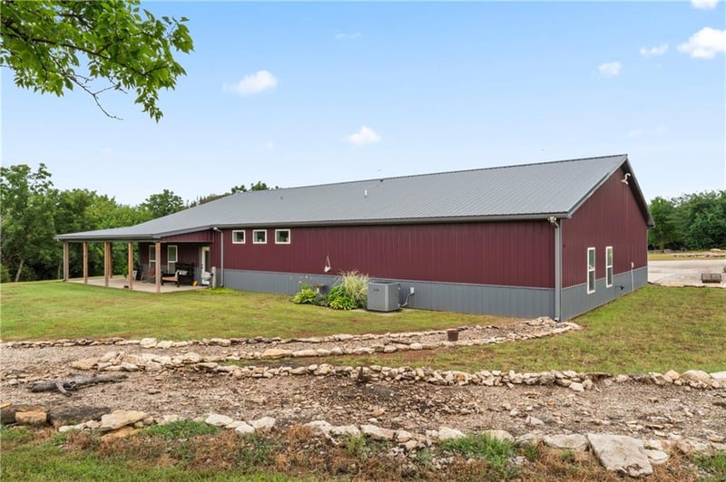 13961 NW County Rd 15002 Rd, Drexel, MO 64742