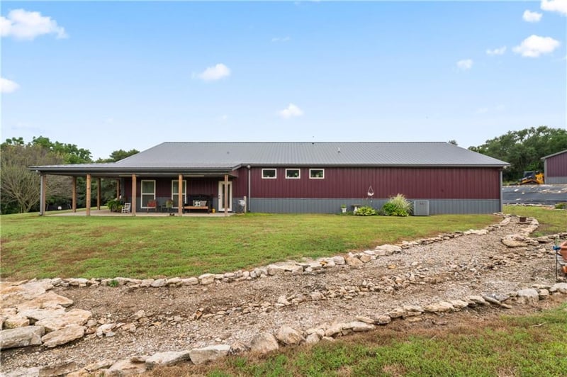 13961 NW County Rd 15002 Rd, Drexel, MO 64742