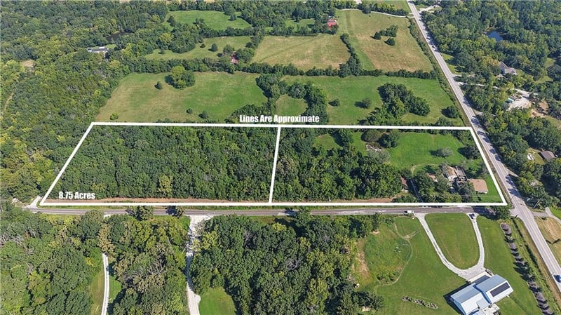 38708 E Hudson Rd, Oak Grove, MO 64075