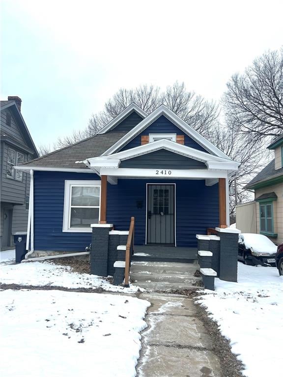 2410 Myrtle Ave, Kansas City, MO 64127