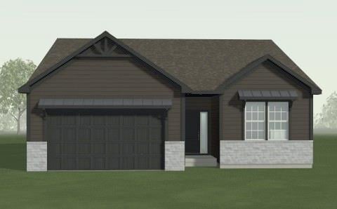 27013 Olive Dr, Lee's Summit, MO 64086