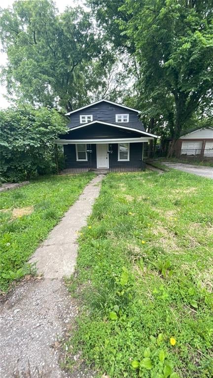 807 Hardy Ave, Independence, MO 64053