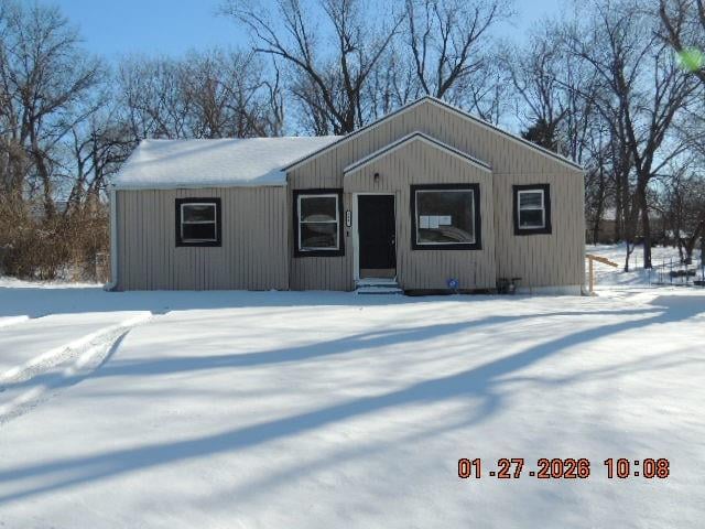 4449 N Bellefontaine Ave, Kansas City, MO 64117