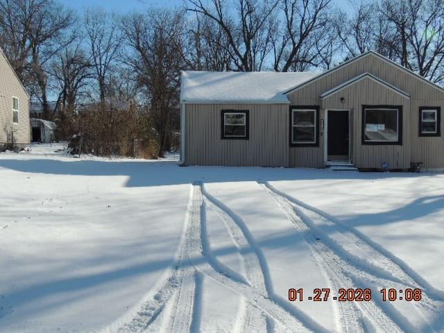 4449 N Bellefontaine Ave, Kansas City, MO 64117