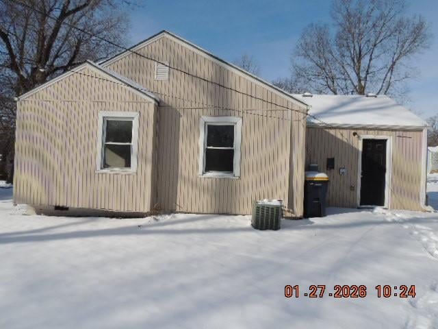 4449 N Bellefontaine Ave, Kansas City, MO 64117
