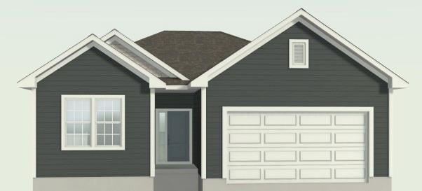 12504 Parkwood Ln, Lee's Summit, MO 64086
