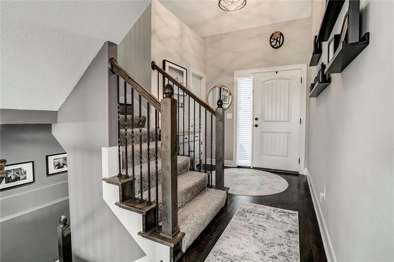 13803 Knipp St, Bonner Springs, KS 66012