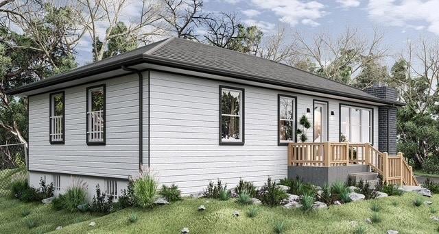 3910 Sewell Ave, Kansas City, KS 66104