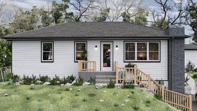 3910 Sewell Ave, Kansas City, KS 66104