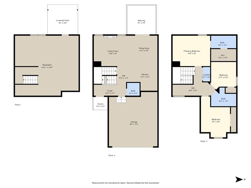 1320 159th St, Basehor, KS 66007