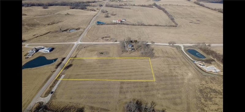 Lot 4 State C Hw, Holt, MO 64048