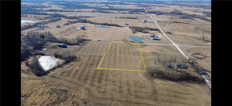 Lot 4 State C Hw, Holt, MO 64048
