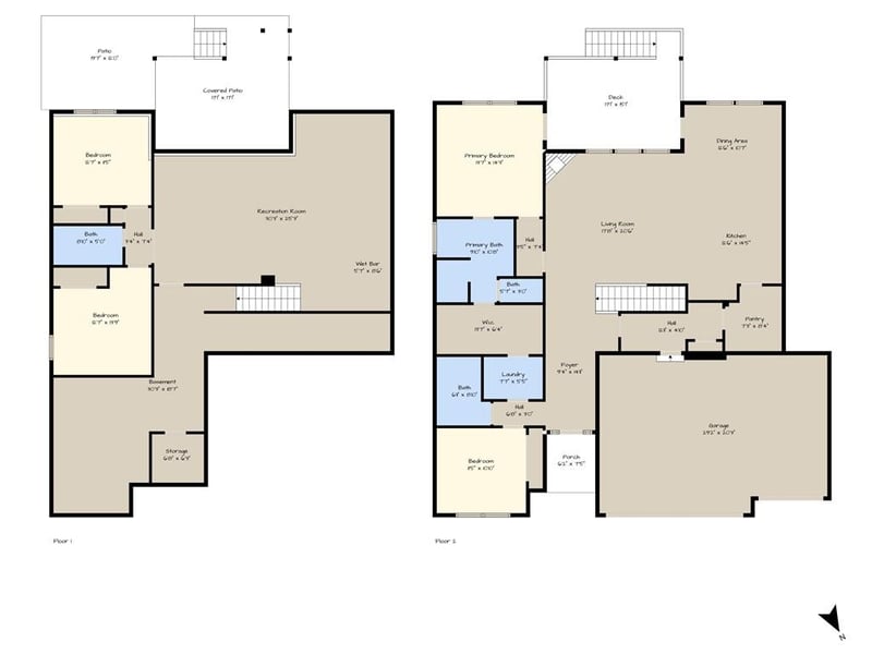 1667 156th St, Basehor, KS 66007