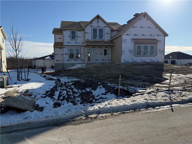 8415 90th St, Kansas City, MO 64153