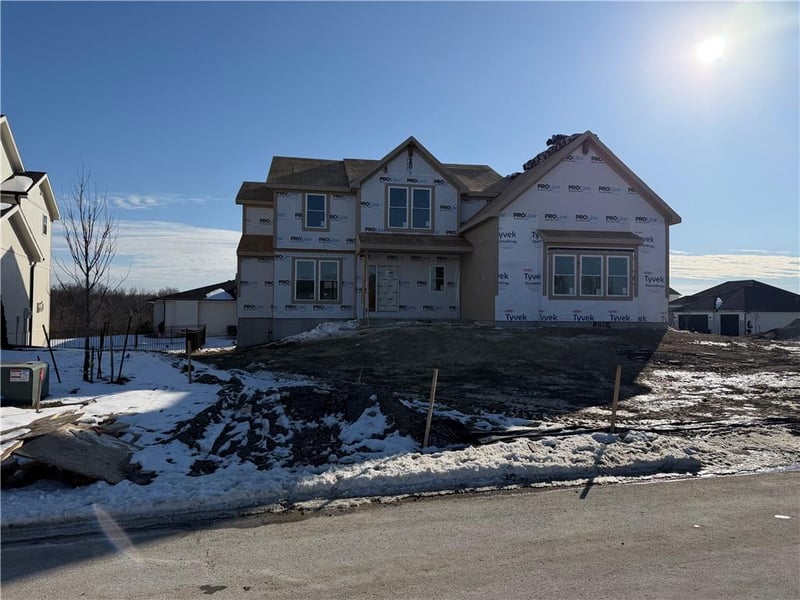 8415 90th St, Kansas City, MO 64153