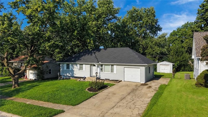 Home Worth Check