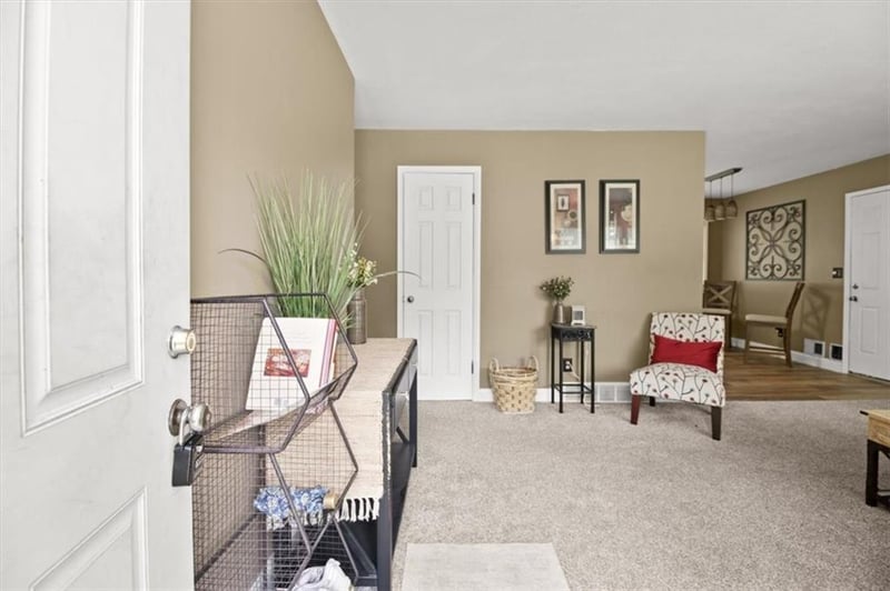 4216 Union St, Independence, MO 64055