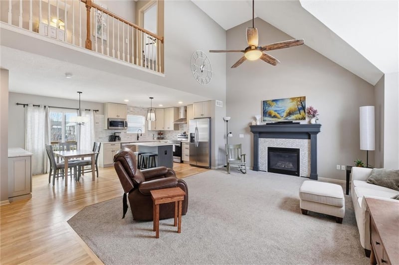 11919 Belmont Ave, Kansas City, MO 64156