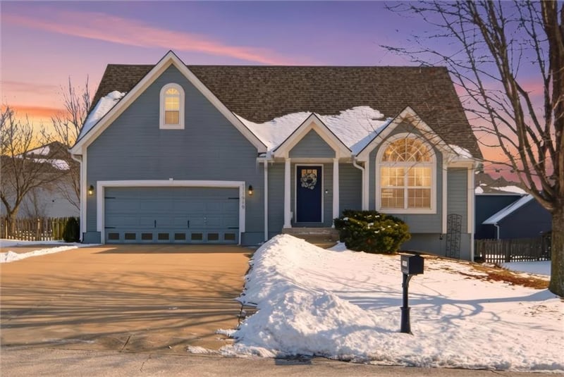 11919 Belmont Ave, Kansas City, MO 64156