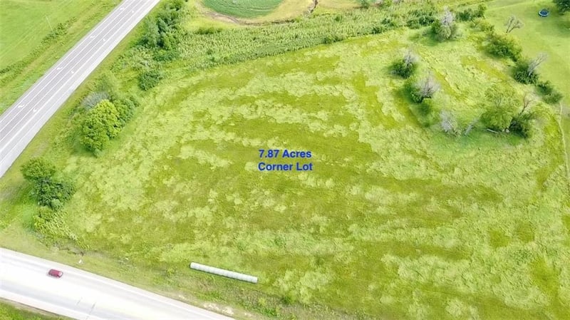 Lot 1 Honey Creek Rd, Tonganoxie, KS 66086