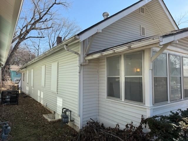 409 Lawndale Ave, Kansas City, MO 64123