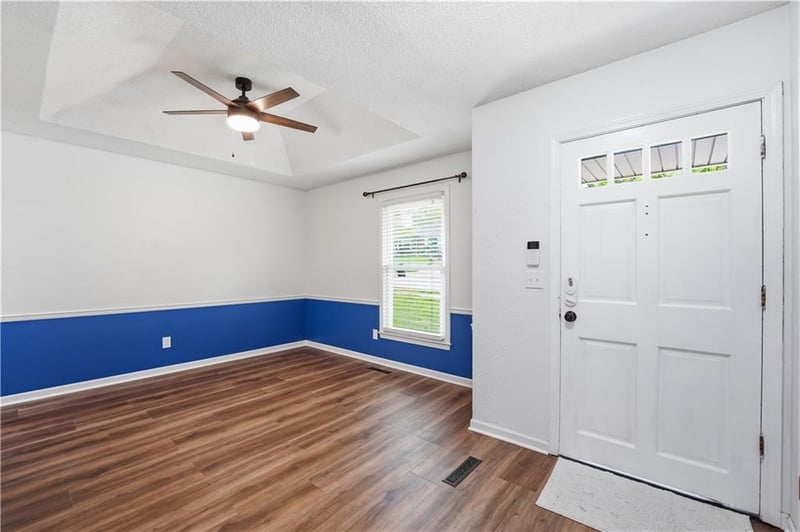 518 65th Ter, Kansas City, MO 64118