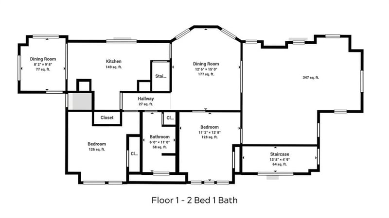 4000 Campbell St, Kansas City, MO 64110