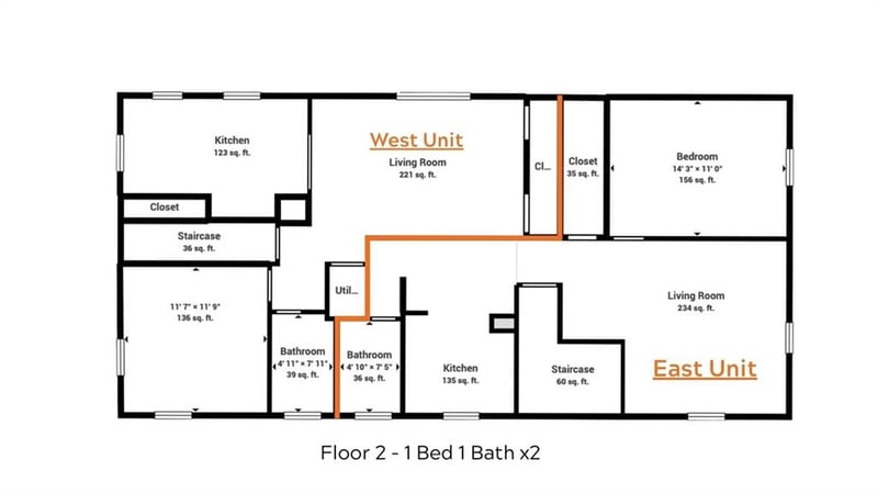 4000 Campbell St, Kansas City, MO 64110