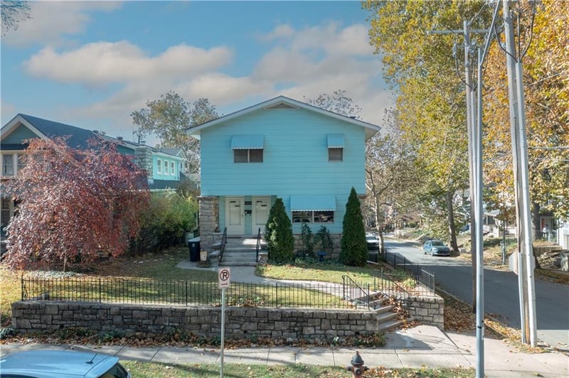 4000 Campbell St, Kansas City, MO 64110