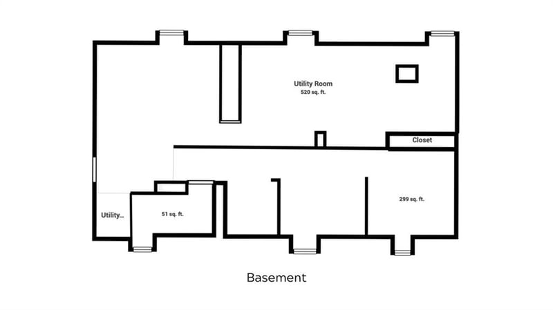 4000 Campbell St, Kansas City, MO 64110