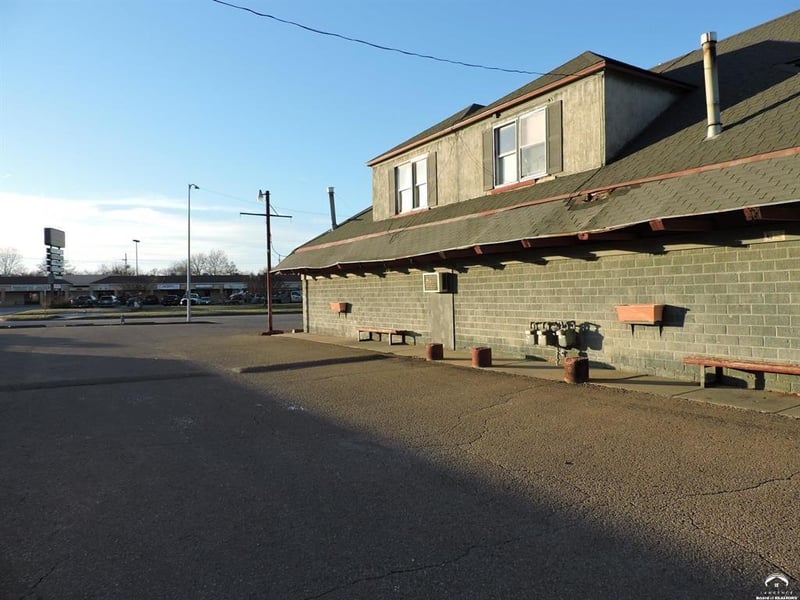 1834 Topeka Blvd, Topeka, KS 66608